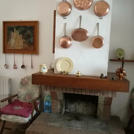 Villa Casa Gio'