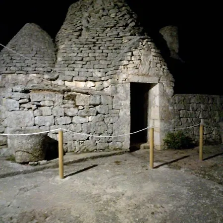 Casa Gio' Villa Ostuni