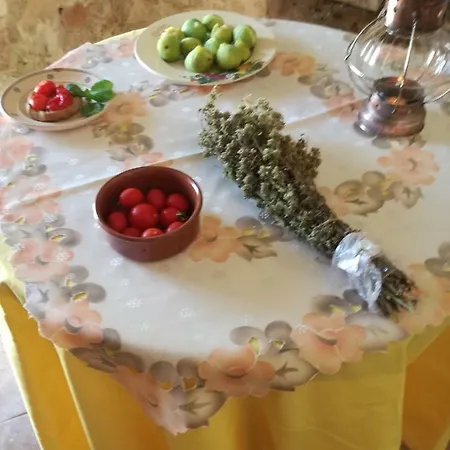 Casa Gio' * Ostuni
